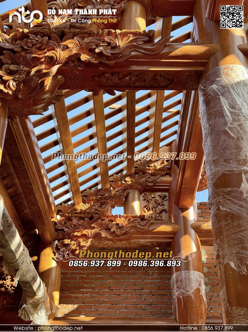 Hình ảnh bộ vì siêu đẹp đục chạm hoa lá tây rồng hoá sắc nét